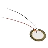  Transductor piezo