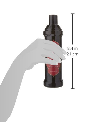 Rondo Marrakesh Oil Pflege Shampoo mit Arganöl für Glanz + Feuchtigkeit 355 ml - 3