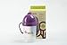 ZoLi Bot Straw Sippy Cup (Purple)