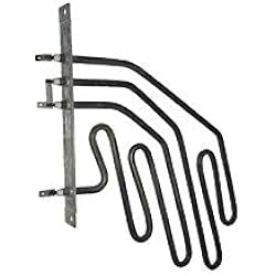 Resistance 1000 W + 1000 W Pour SECHE LINGE VEDETTE