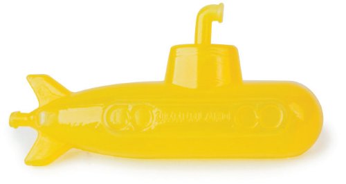 Kikkerland Cu28 Eiswrfel Sub Zero Wiederverwendbare Mini U Boote 6 Er Pack Kikkerland Cu28 Eiswrfel Sub Zero Wiederverwendbare Mini U Boote 6 Er Pack