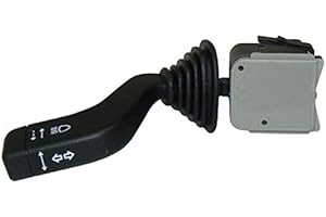 METZGER Interruptor de luz intermitente con función de conmutación de luces 0916058