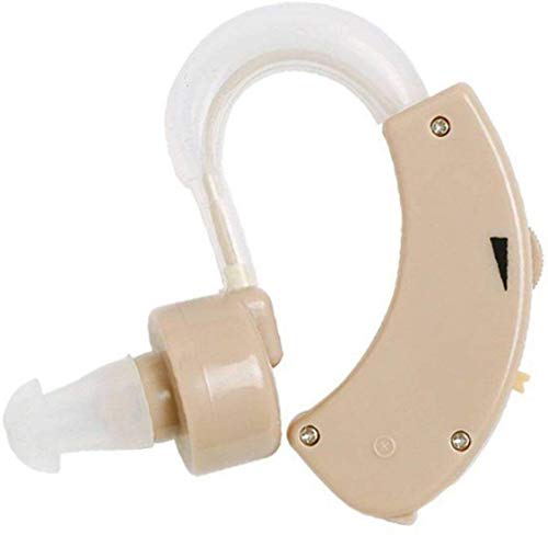 ADTALA Ear Machine Hearing for Old Age/Ear Hearing Machine/BTE Hearing Aid Machine/Cyber Sonic Hearing Aid Bionic Ear Sound Amplifier