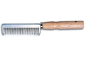 Cottage Craft - Horse Grooming Mane & Tail Comb