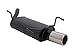 Produktbild Novus Sportauspuff Endschalldämpfer Gruppe N A1141E90 mit Endrohr 1 x 90mm