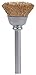 Produktbild Dremel Messingbürste 536