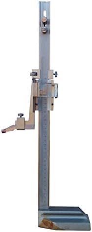 Mechanical gauge capacity 300 MM 0.02 MM Reading Magnifier Glass