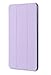 Produktbild ISIN Tablet Fall Serie Premium PU-Leder Smart Shell Schutzhülle für Samsung Galaxy Tab A 10.1 SM-T580N T585N Android 6.0 Marshmallow Tablet (Violett)