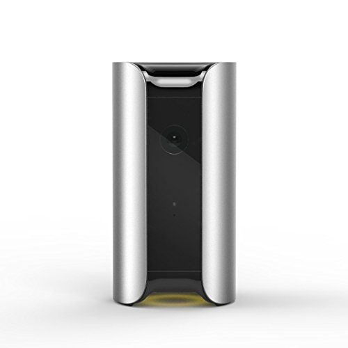 Preisvergleich Produktbild Canary All-in-One Sicherheitssystem, CAN100UKSV, UK-Version
