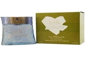 LOLITA LEMPICKA HOMME 100VP + Gel AS 75