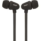AA(TM) Ubon Bomb Series Audio Bass In-ear Earphone/Headphone with Mic - BM-02/Champ(BLACK OR WHITE)