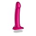 Produktbild Fun Factory MAGNUM - XL Dildo Sexspielzeug Silikon, Violett