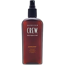 AMERICAN CREW Alternator Haarspray, 100 ml