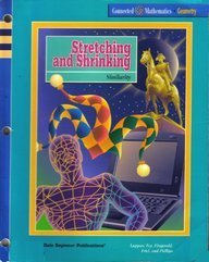 Stretching & Shrinking: Similarity/Geometry (Connected Mathematics Series) by Glenda Lappan (1998-08-02) gratuit Stretching & Shrinking: Similarity/Geometry (Connected Mathematics Series) by Glenda Lappan (1998-08-02) gratuit