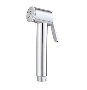 New SSE Online ABS Eco-Health Faucet Gun Only (Chrome Finish, Medium)