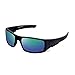 Produktbild Herren und Damen Sonnenbrillen Polarisiert Unisex Brille Überbrille für Brillenträger Fit-over (D)