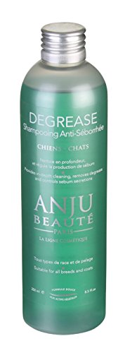Anju Beauté DEGREASE Shampoo sgrassante - 250 ml.