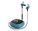 Produktbild Jaybird X2 Bluetooth Wireless In-Ear Sport Kopfhörer (Mikrofon, Bluetooth, Freisprecheinrichtung) Ice Blau