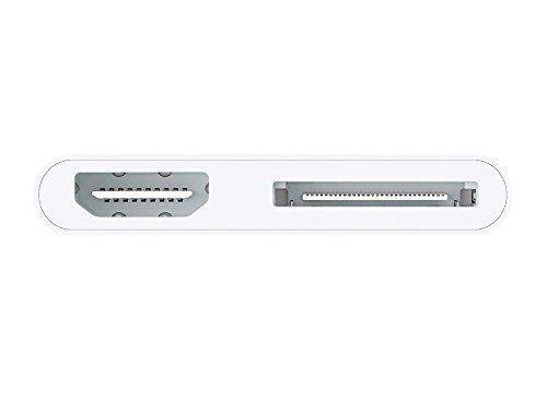 Apple iPad Digital AV Adapter - 2
