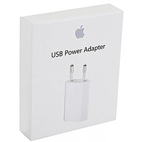 Chargeur Adaptateur Secteur USB Original Apple pour IPhone 6 PLUS  6S PLUS