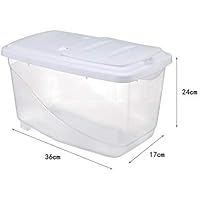 Suchergebnis auf Amazon.de für: reis - Aufbewahrungsboxen & Truhen