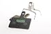 Produktbild Shimano Deore BR-M525, 575, 486, 475, 485, 515, 416 Hydraulic, C501, C601, Tektro Auriga Comp, Pro, Draco Bremsbeläge der Marke LOQ.7 - organisch - High Performance Scheibenbremsbeläge für den Einsatz an hydraulischen Fahrrad MTB Mountainbike Bremsanlagen - absolut plastikfreie Verpackung