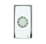 EDM-80L - 13 W Soler & M54346 - Extractor de baño palau edm-80 l