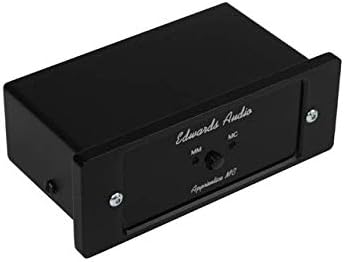 Edwards Audio Apprentice MC Phono Preamplifier