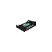 Produktbild Innovation IT 3 501214 Audio 3.5 mm 2 x 3.5 mm schwarz Audio Kabel
