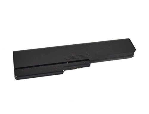 GRS® Notebook Akku für Lenovo 3000 G430, N500, G450, G550, G530, IdeaPad V460, Z360, ersetzt: 42T4585 42T4586 51J0226 L08O4C02 L08O6C02 L08S6C02 LO806D01 LO8N6Y02 42T4729 42T4730 L08S6C02 42T4725 42T4726 51J0226 57Y6266 57Y6527 57Y6528 ASM 42T4586 ASM 42T4728 FRU 42T4585 FRU 42T4727 L06L6Y02 L08L6C02 L08L6Y02 L08N6Y02 L08S6D02 L08S6Y02, Laptop Batterie 4400mAh, 11.1V - 2