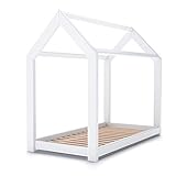  Mit diesem hochwertigen Bettenhaus können Sie das Zimmer Ihres Kindes individuell einrichten, damit es perfekt zu Ihnen und Ihrem Kind passt.