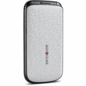 Preisvergleich Produktbild Swisstone SC 330 (weiß)