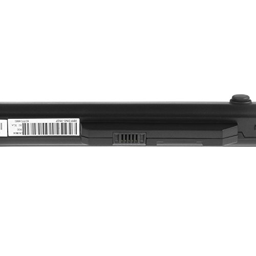 Green Cell® Standard Serie PT06 Akku für HP Laptop (6 Zellen 4400mAh 10.8V Schwarz) - 9