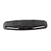 Black Car Safety Seat Strap Belt Harness Chest Child Clip Safe Buckle for Baby
