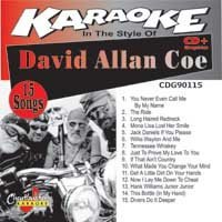 Preisvergleich Produktbild Pro Artist: David Allan Coe