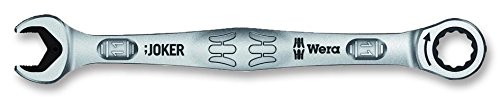 Preisvergleich Produktbild Ratsche, 11 mm, Joker
