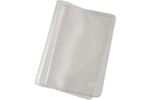 ほぼ日 Hobonichi Techo akcesoria pokrowiec na okładkę do rozmiaru A6