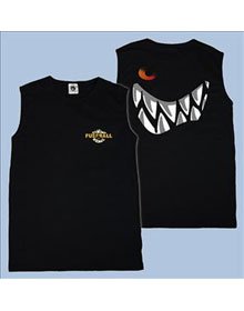 Preisvergleich Produktbild Die Wilden Fußballkerle, Muscleshirt (Größe 164)