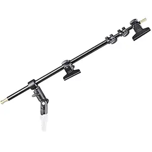 Godox LSA-15, Boom Arm with Clamp