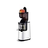 Biochef Extracteur de Jus Biochef Atlas Whole Slow Juicer - Blanc, 250