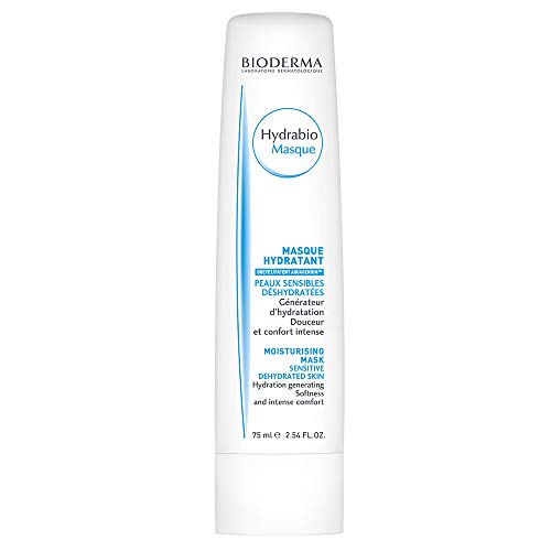 BIODERMA Hydrabio Mascarilla Hidratante 75 ml