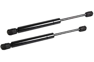 VERINAUTO Lot de 2 vérins de capot compatible avec Citroën DS5 -