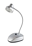  FISCHTEC ® Lámpara 14 LED - Iluminación Adicional - Wireless