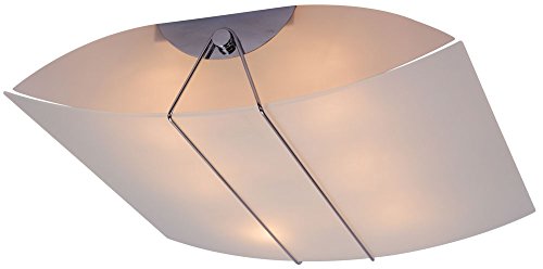Preisvergleich Produktbild Decken Lampe Leuchte Licht Wohnzimmer Lampe Beleuchtung Globo PYROXA 40364-6