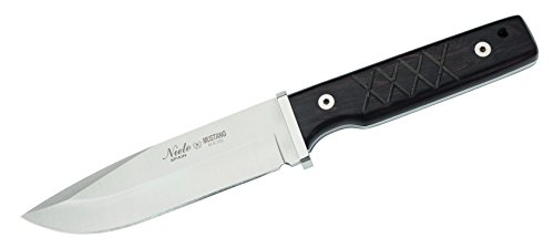 Preisvergleich Produktbild Nieto Gürtelmesser Mustang Gürtelmesser