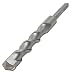 Produktbild Sonline Bohrhammer 25mm Tip Steinbohrer Grau fuer Stein