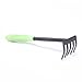 Produktbild Harke in der Hand