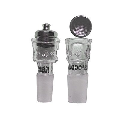 Glas Bong Köpfchen 14er Schliff Vaporizer Bowl - 2