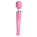 Produktbild Kimruida AV Vibratoren 10 Geschwindigkeiten Magic Wand Massagegerät USB Charge Big Massage Stick Sexy Clit Vibrator (Rosa)