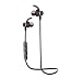 Produktbild DyNamic Caldecott Bt-Kdk09 Sport Magnetic Hall Sensor Apt-X Sweatproof Bluetooth Earphone With Mic - Schwarz